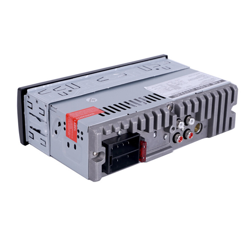 Universal Truck Van Car Bluetooth Radio 